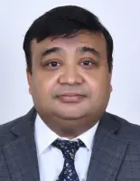 Mr. Amit Jain
